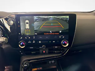 Lexus NX 450h+ F-Sport
