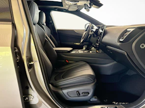 image du véhicule LEXUS NX 450h+ F-Sport