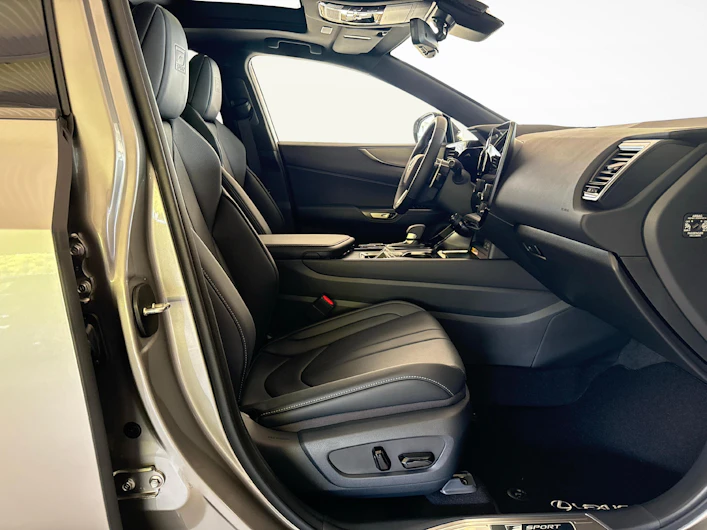image du véhicule LEXUS NX