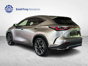 image du véhicule LEXUS NX 450h+ F-Sport
