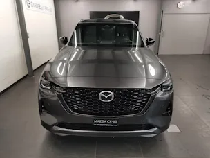 Mazda CX-60 2.5 PHEV Homura Plus