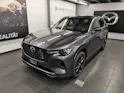 Mazda CX-60 2.5 PHEV Homura Plus