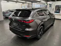 Mazda CX-60 2.5 PHEV Homura Plus