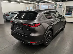 Mazda CX-60 2.5 PHEV Homura Plus
