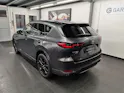 Mazda CX-60 2.5 PHEV Homura Plus