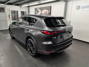 Mazda CX-60 2.5 PHEV Homura Plus