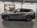 Mazda CX-60 2.5 PHEV Homura Plus