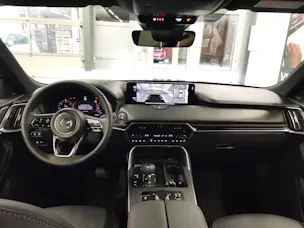 Mazda CX-60 2.5 PHEV Homura Plus