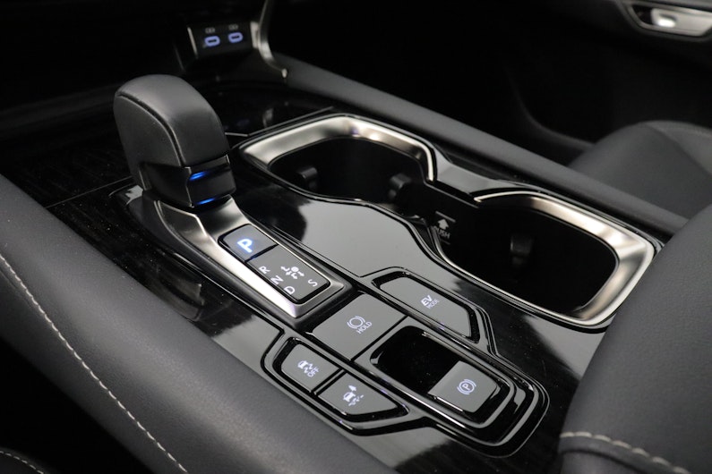 Vehicle image LEXUS RX