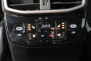 Lexus RX 350h F-Line