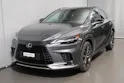 Lexus RX 350h F-Line