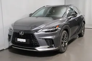 Lexus RX 350h F-Line