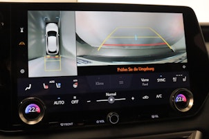 Vehicle image LEXUS RX 350h F-Line