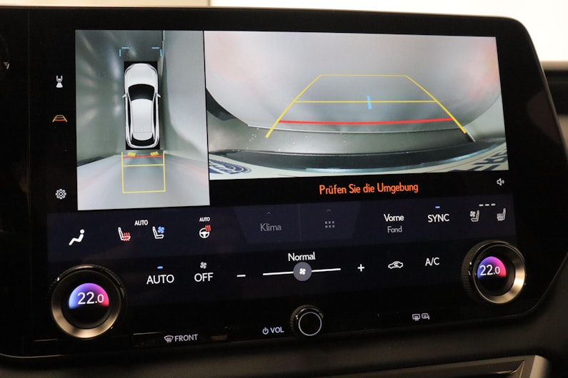 Vehicle image LEXUS RX