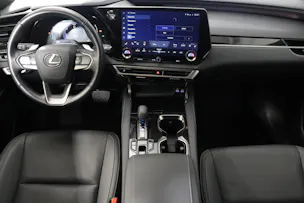 Lexus RX 350h F-Line
