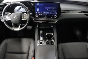 Vehicle image LEXUS RX 350h F-Line