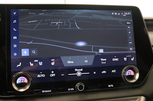 Vehicle image LEXUS RX 350h F-Line