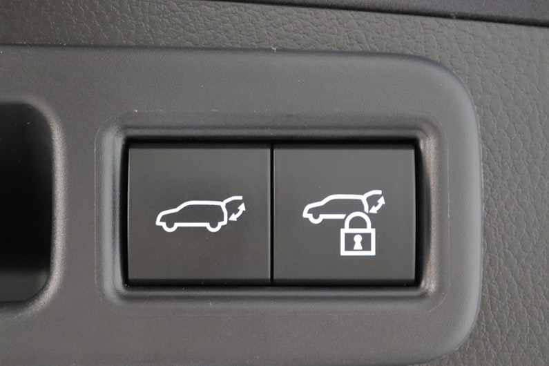 Vehicle image LEXUS RX