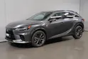 Lexus RX 350h F-Line