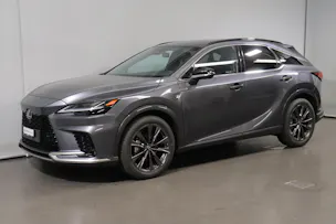 Lexus RX 350h F-Line