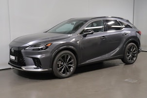 Vehicle image LEXUS RX 350h F-Line