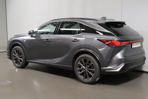Lexus RX 350h F-Line