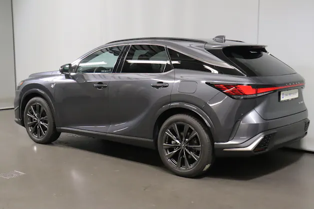 Lexus RX 350h F-Line