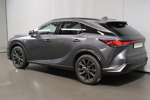 Vehicle image LEXUS RX 350h F-Line