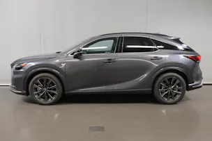 Lexus RX 350h F-Line
