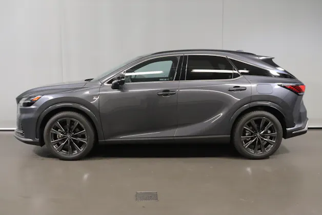 Lexus RX 350h F-Line