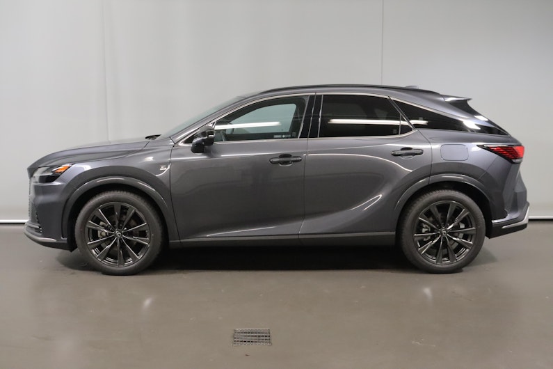 Vehicle image LEXUS RX