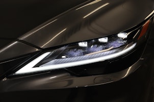 Vehicle image LEXUS RX 350h F-Line