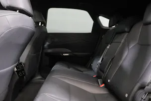 Lexus RX 350h F-Line