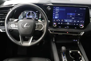 Lexus RX 350h F-Line