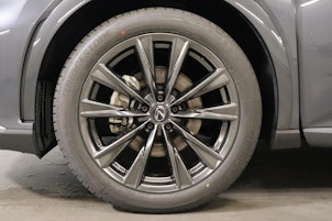 Vehicle image LEXUS RX 350h F-Line