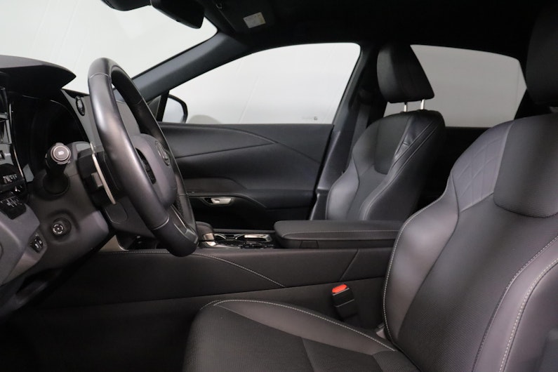 Vehicle image LEXUS RX