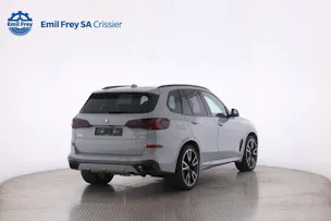 BMW X5 50e xDrive SAG