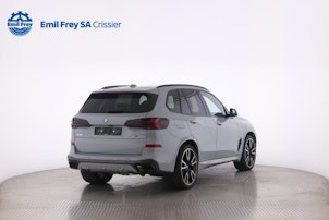 Vehicle image BMW X5 50e xDrive SAG