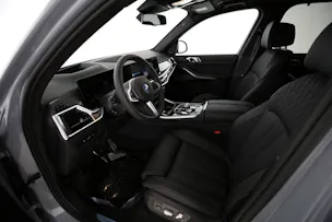 BMW X5 50e xDrive SAG
