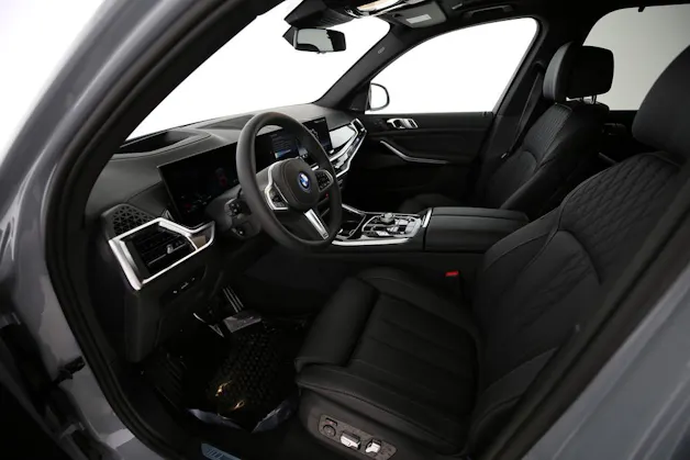 BMW X5 50e xDrive SAG