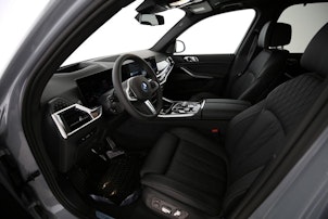 Vehicle image BMW X5 50e xDrive SAG