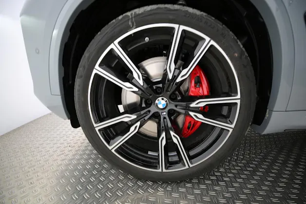BMW X5 50e xDrive SAG