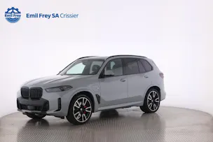 BMW X5 50e xDrive SAG
