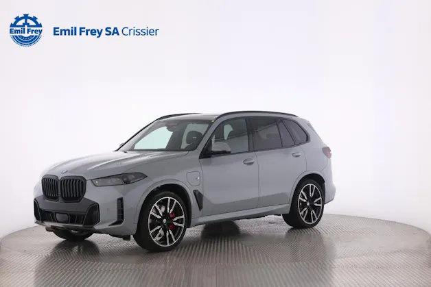 BMW X5 50e xDrive SAG