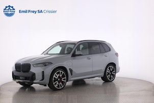 Vehicle image BMW X5 50e xDrive SAG