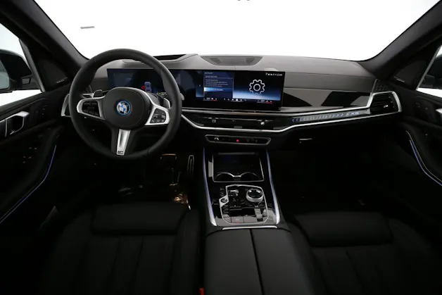 BMW X5 50e xDrive SAG