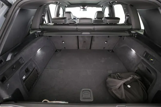 BMW X5 50e xDrive SAG