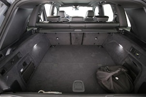 Vehicle image BMW X5 50e xDrive SAG