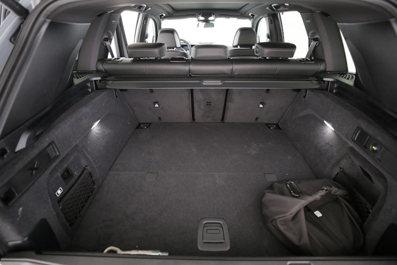 Vehicle image BMW X5