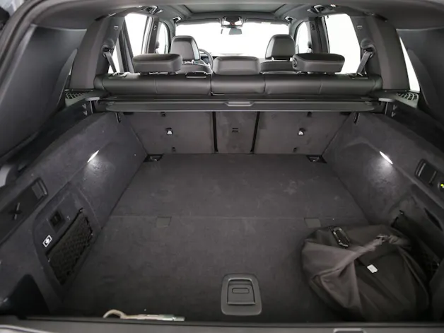 BMW X5 50e xDrive SAG